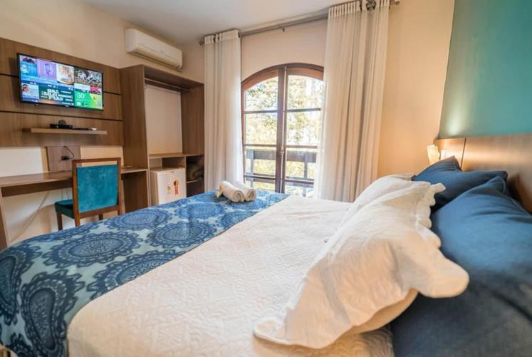 Hotel Sonnet קוריטיבה מראה חיצוני תמונה