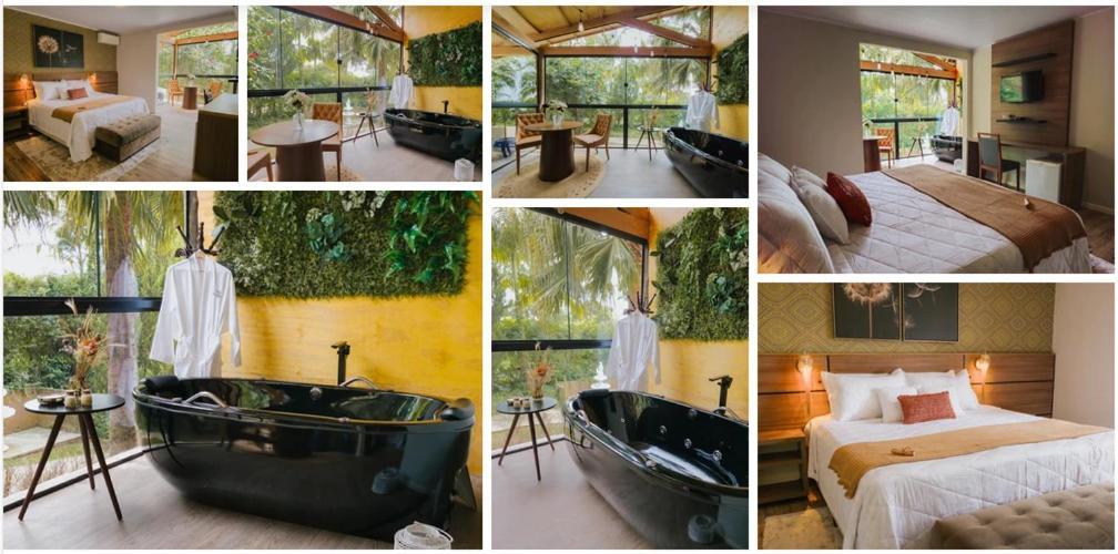 Hotel Sonnet קוריטיבה מראה חיצוני תמונה