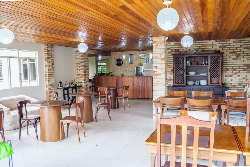 Hotel Sonnet קוריטיבה מראה חיצוני תמונה