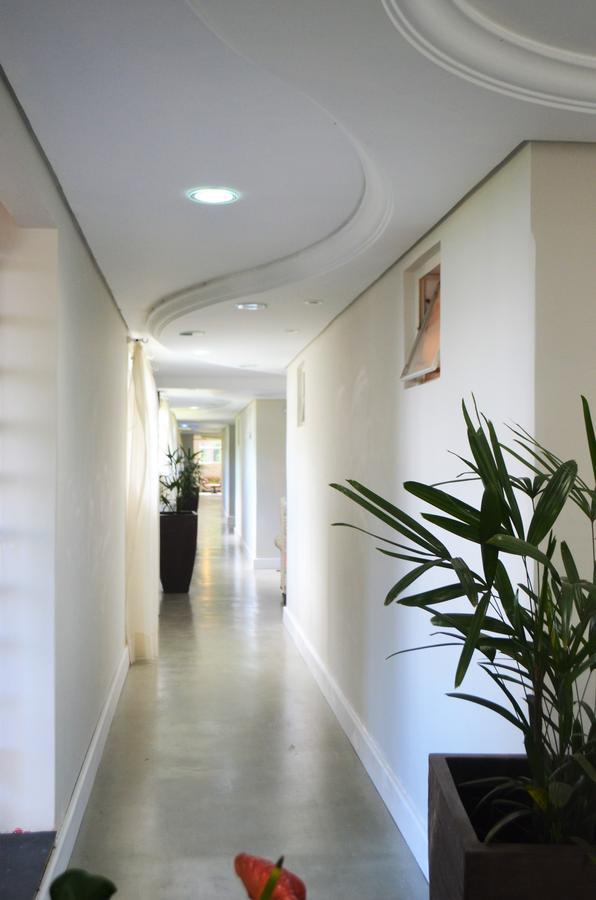 Hotel Sonnet קוריטיבה מראה חיצוני תמונה