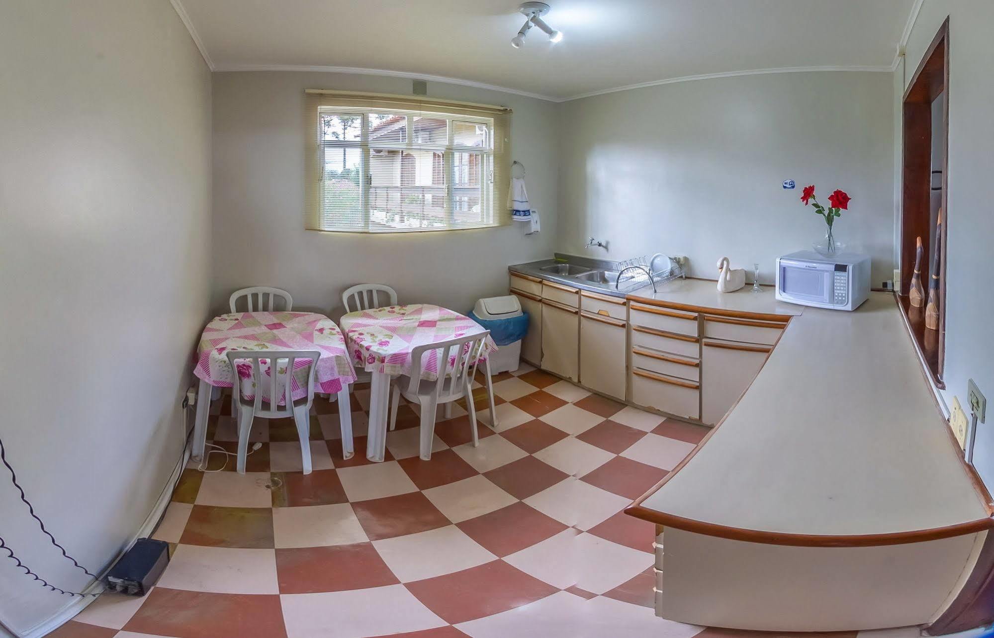Hotel Sonnet קוריטיבה מראה חיצוני תמונה